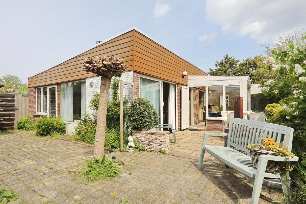 Zon&Zee Vakanties Duinzigt Villa Noordwijkerhout Exterior photo